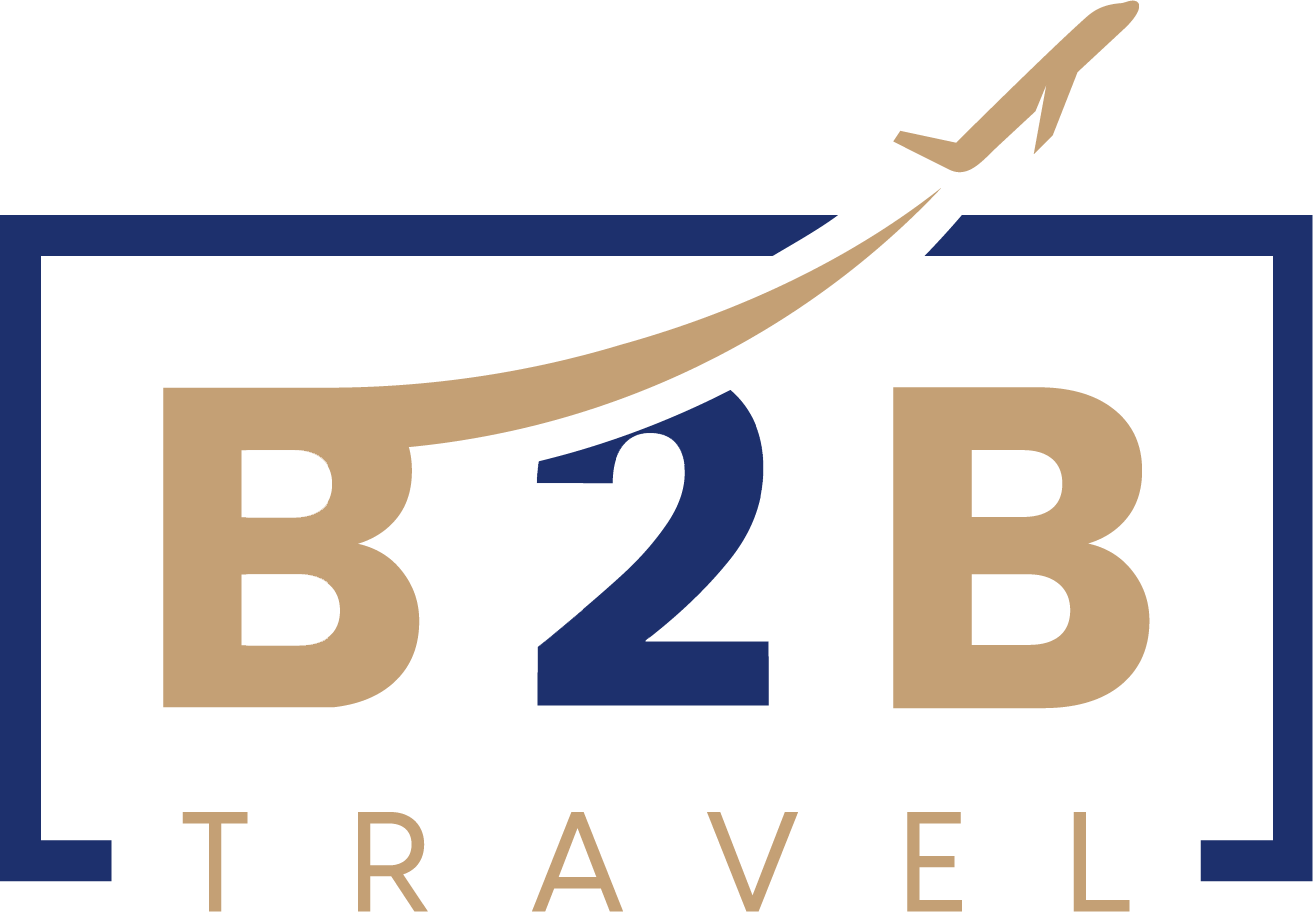 B2B TRAVEL – eine Marke der TCB Travel GmbH